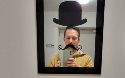 Don&rsquo;t wait for opportunities, create them!