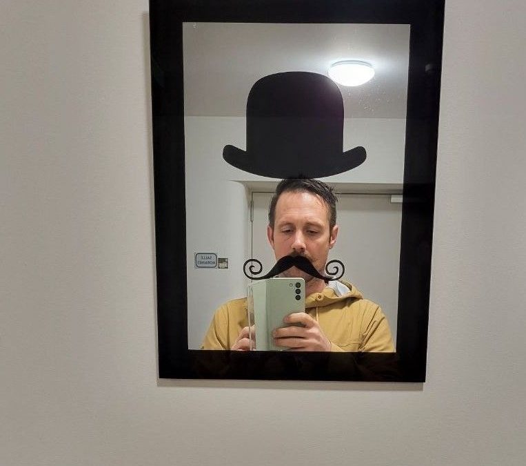 Don&rsquo;t wait for opportunities, create them!