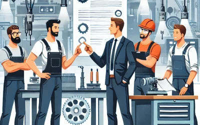 Warum sollte ein KMU eine Qualitätszertifizierung erhalten?