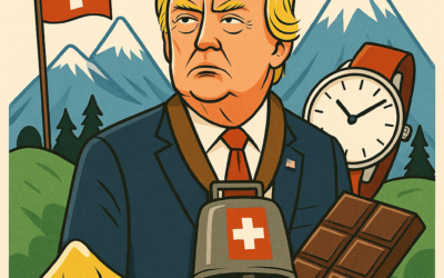 Nouveaux tarifs pour mes clients américains